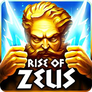 Rise of Zeus