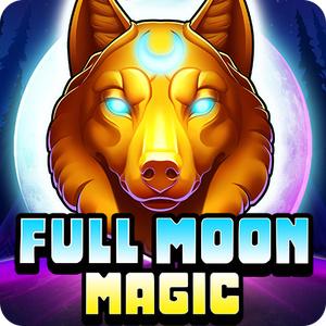 Full Moon Magic